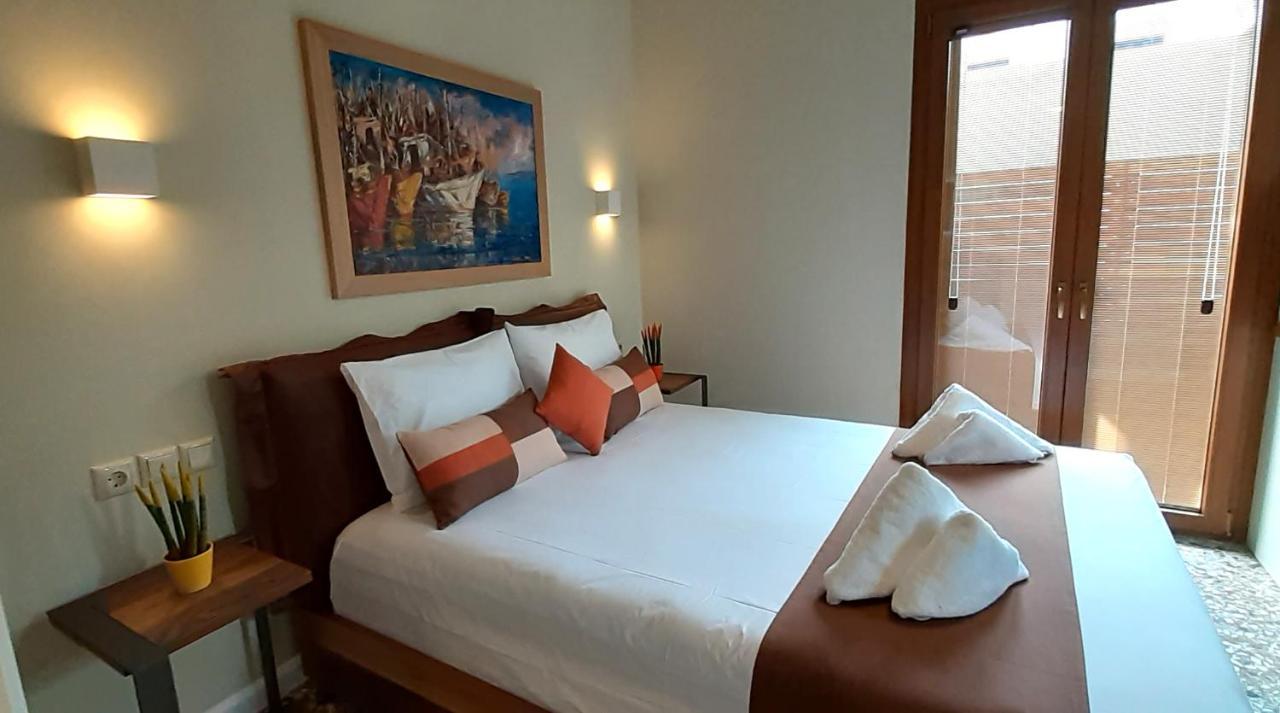Aparthotel Andros 4 Seasons & Ormos (Andros)