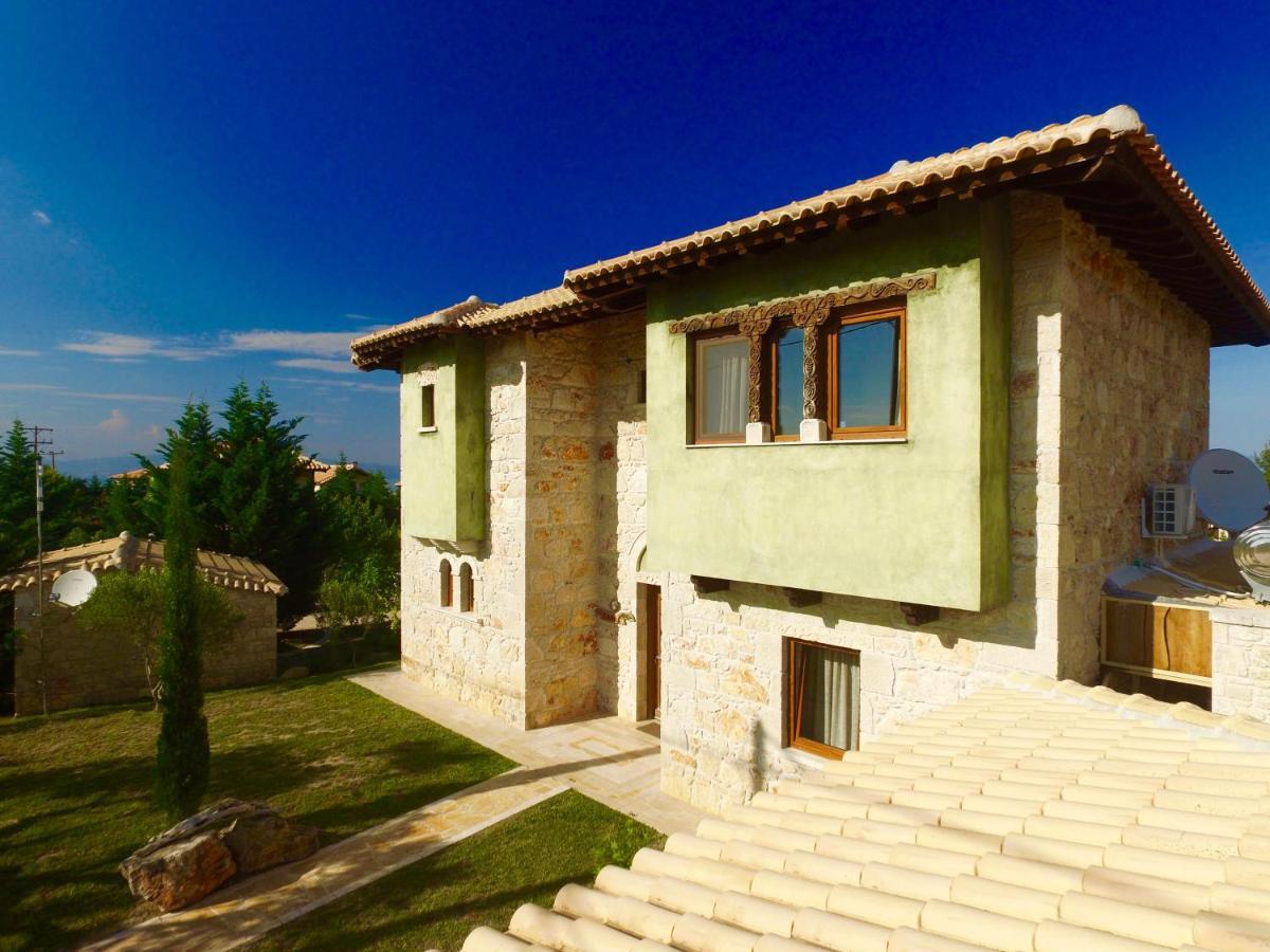Fruit Garden Villas