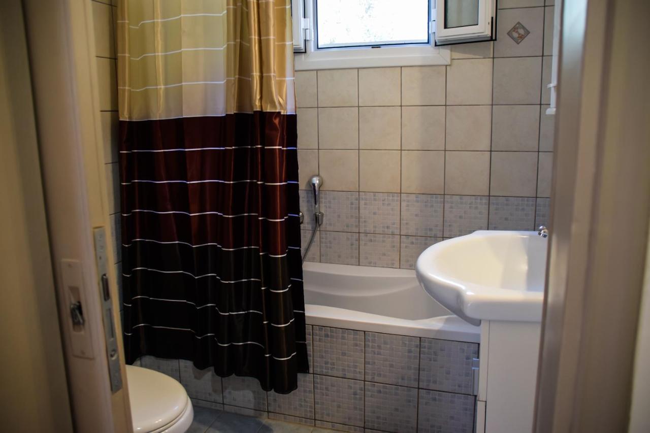 Apartment Athina Kariotai