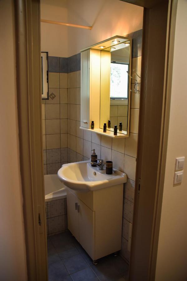 Apartment Athina *