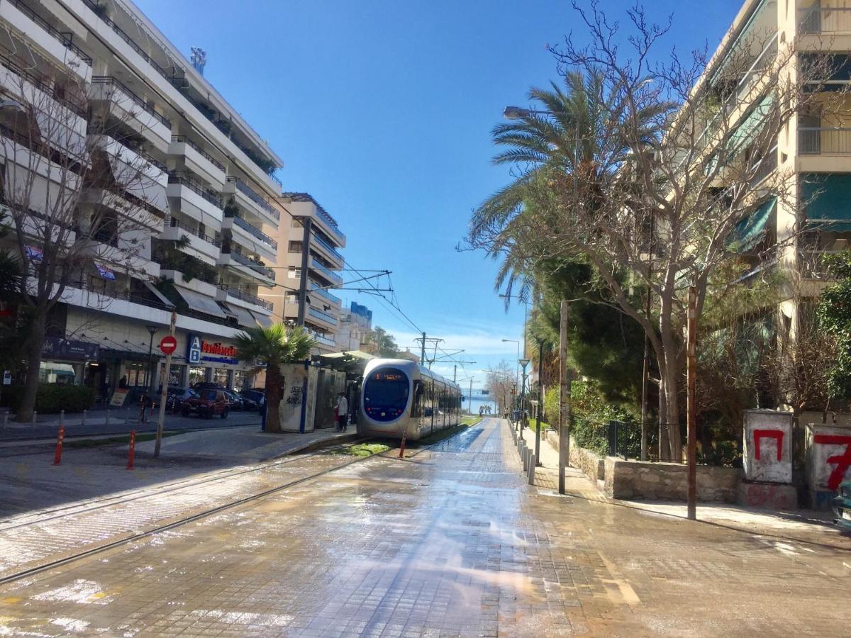 Mon Alkionis Palaio Faliro