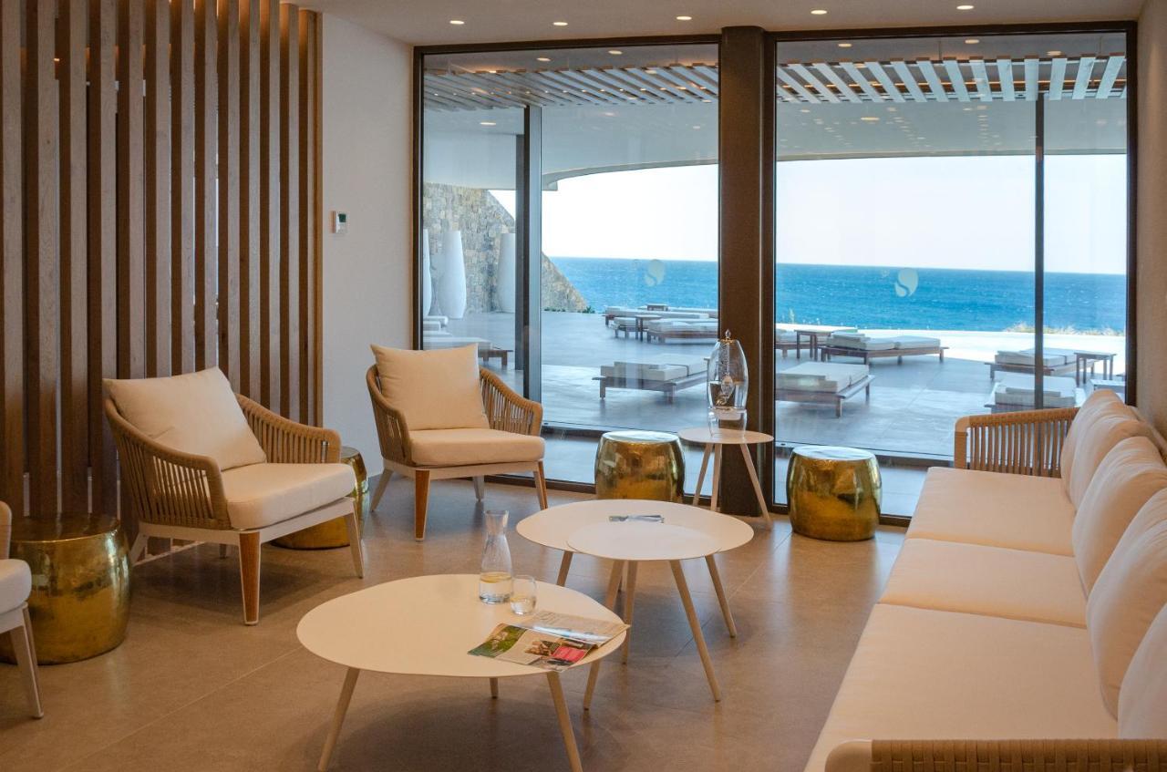 Robinson Ierapetra Resort Koutsounari
