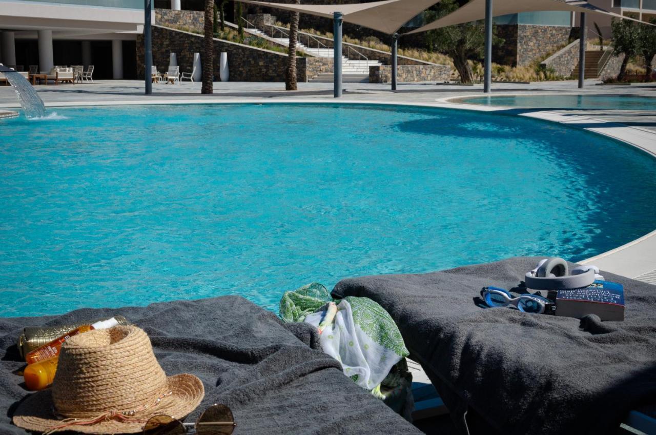 Resort Robinson Ierapetra Koutsounari