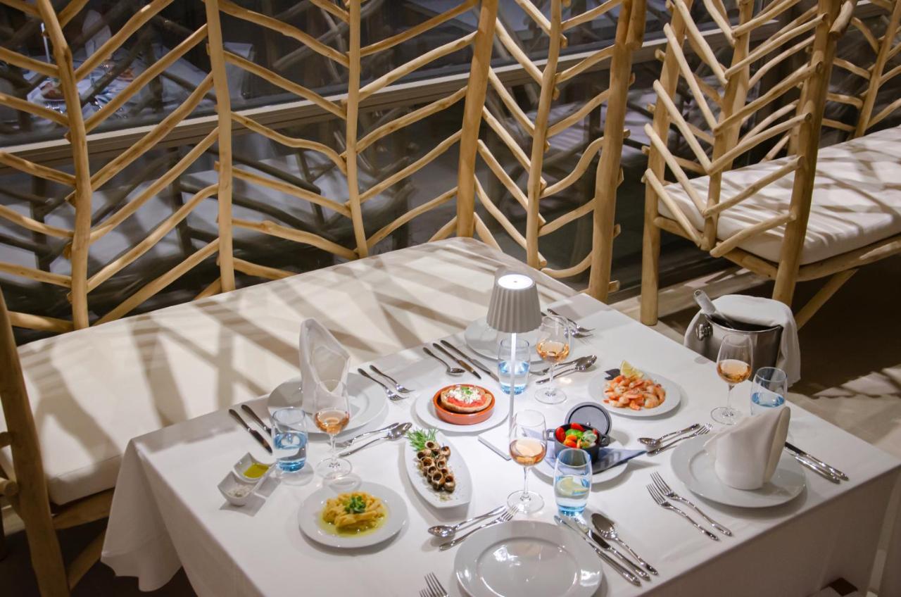 Resort Robinson Ierapetra 5*