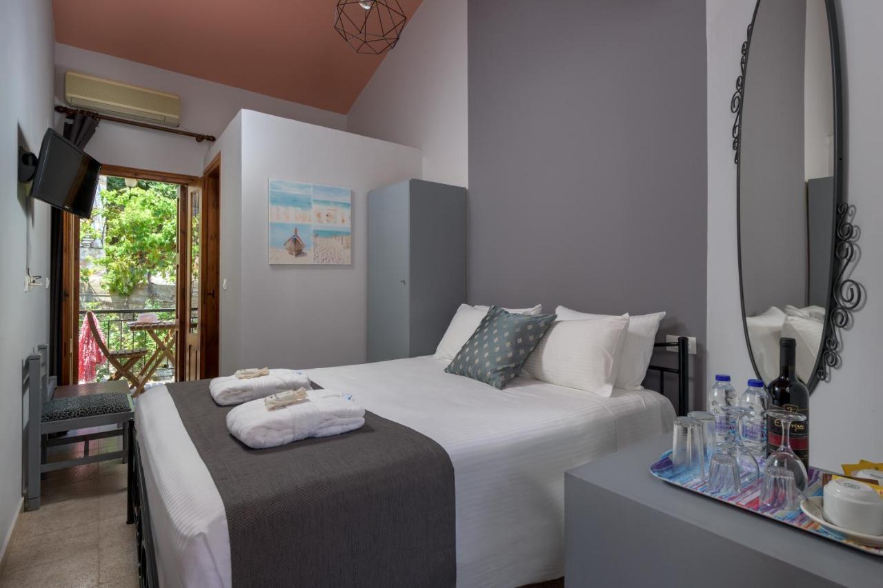 Grace & Hotel Symi