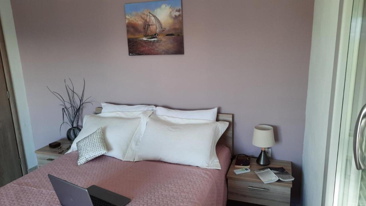 Apartment Chrissi Princess Skala Sotiros