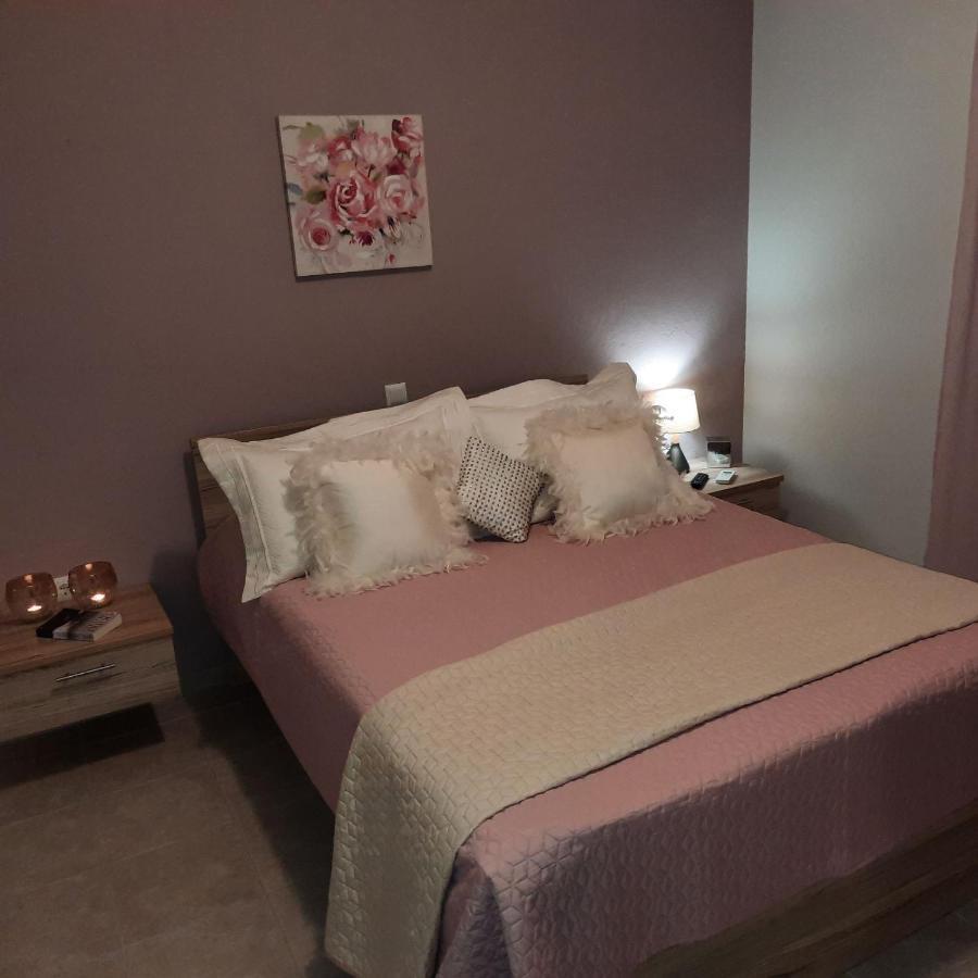Chrissi Princess Apartment