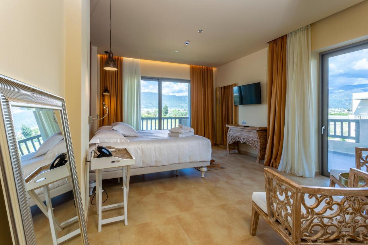 Hotel Elysian Luxury And 5*