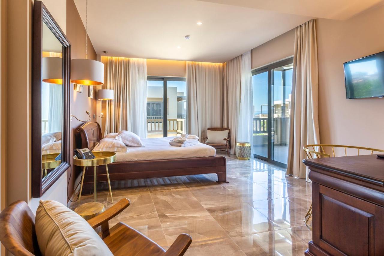 Hotel Elysian Luxury And