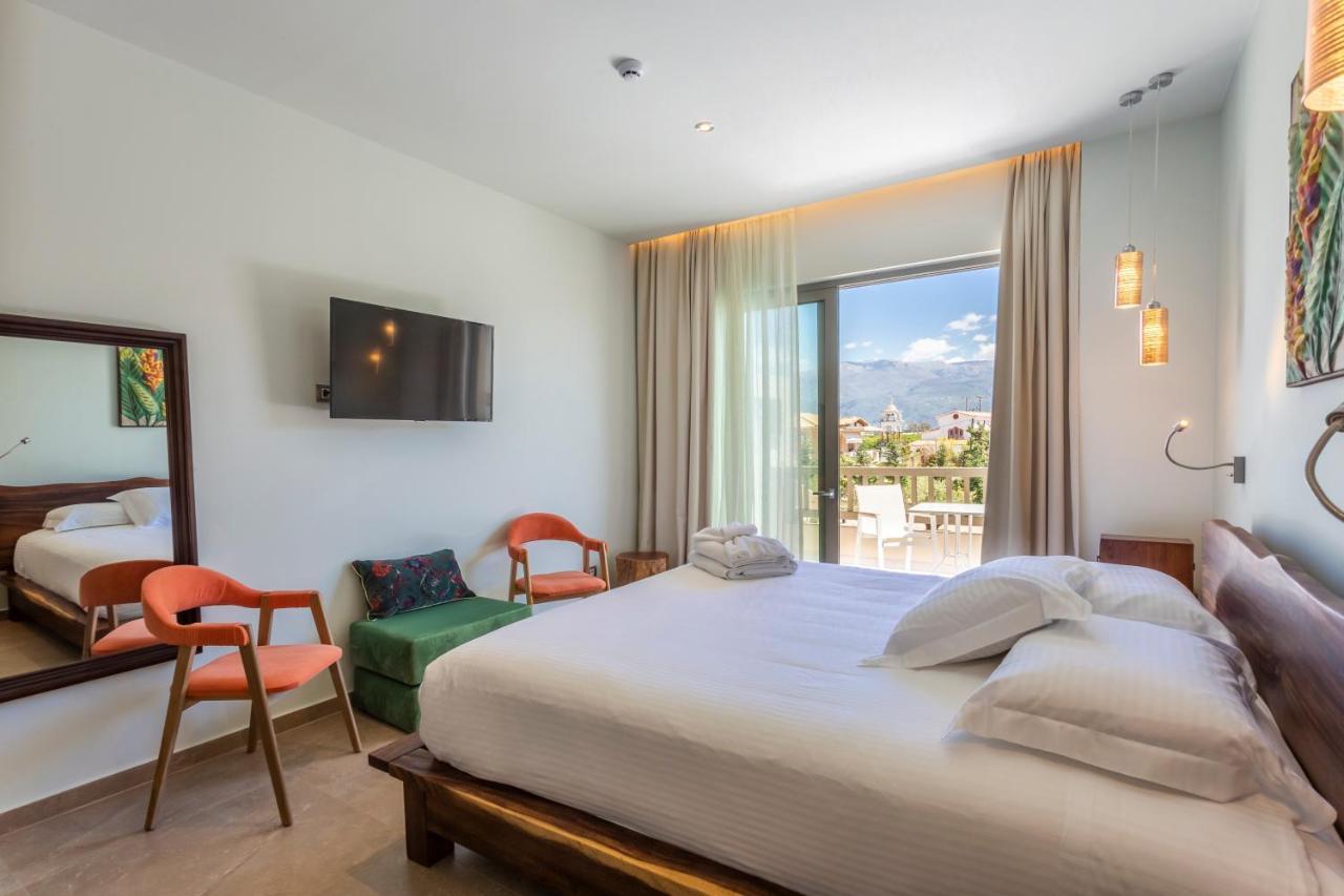 Elysian Luxury And Hotel Kalamata