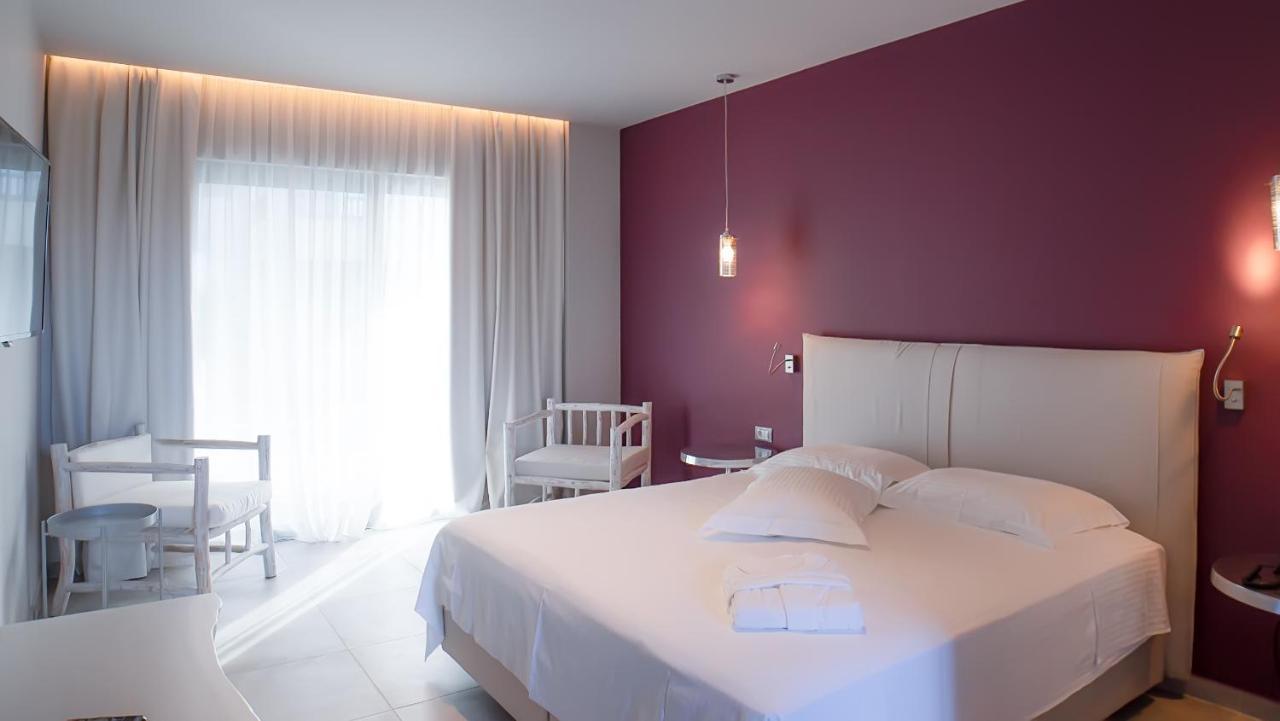 Elysian Luxury And 5*