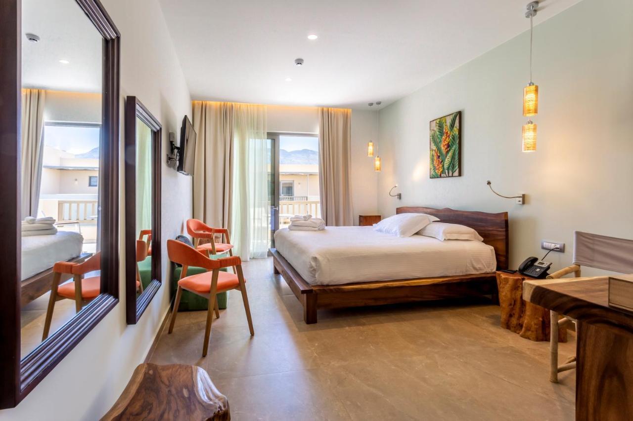 Elysian Luxury And