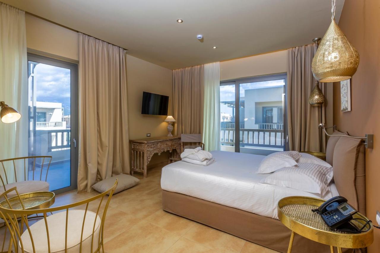 Elysian Luxury And 5* Kalamata