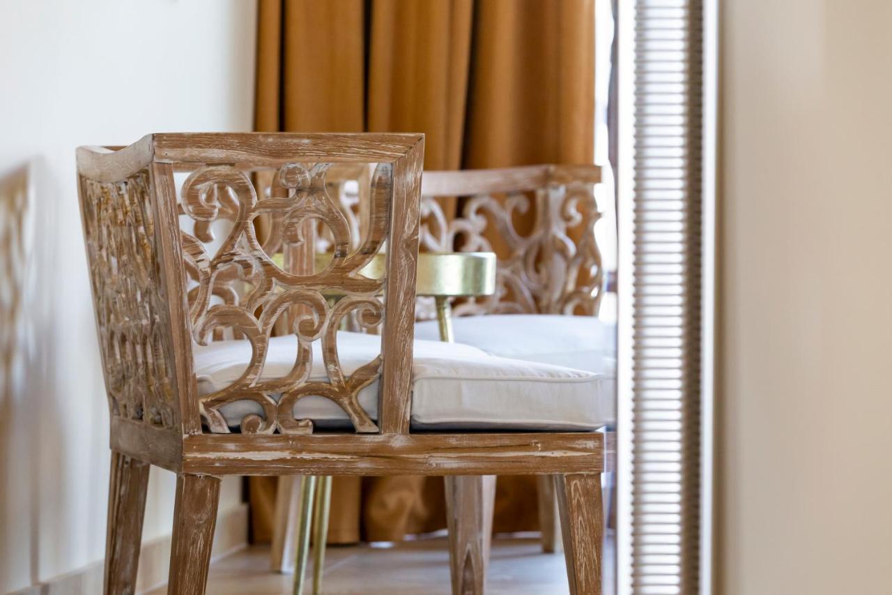 Hotel Elysian Luxury And 5*