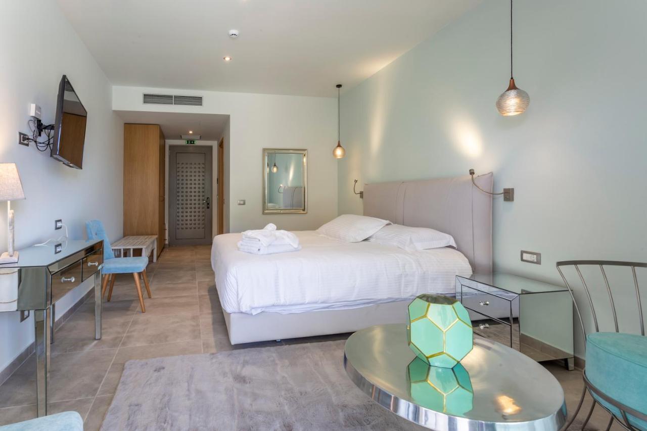 Hotel Elysian Luxury And Kalamata