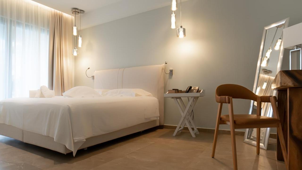 Hotel Elysian Luxury And