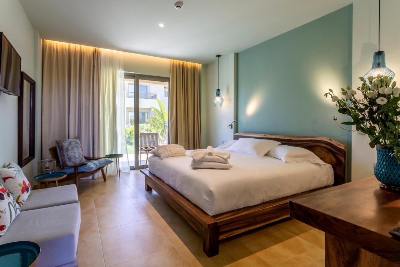 Hotel Elysian Luxury And
