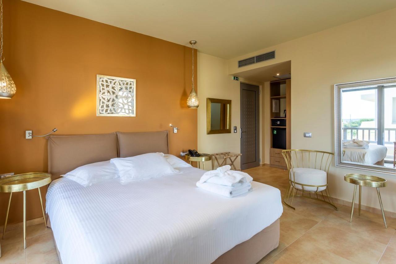 Hotel Elysian Luxury And 5*