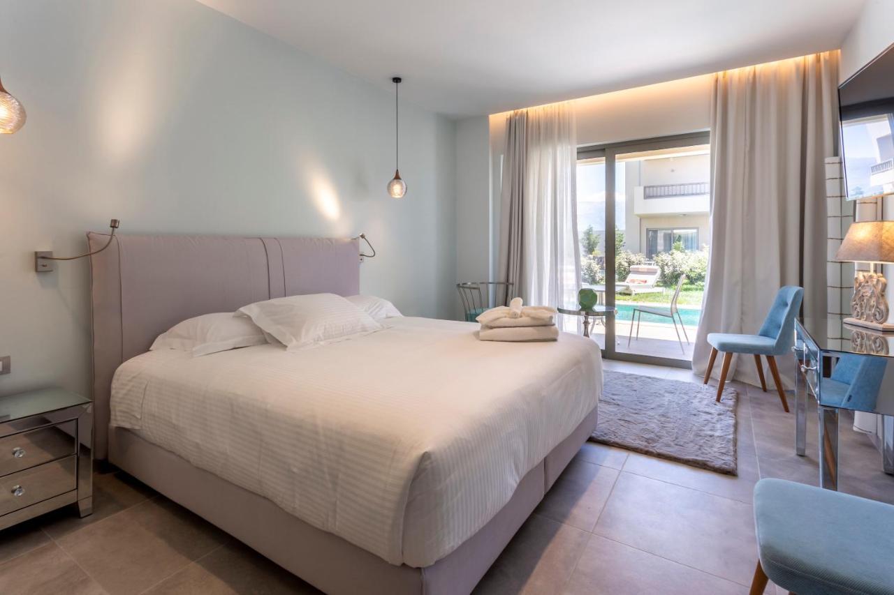 Elysian Luxury And Hotel 5*