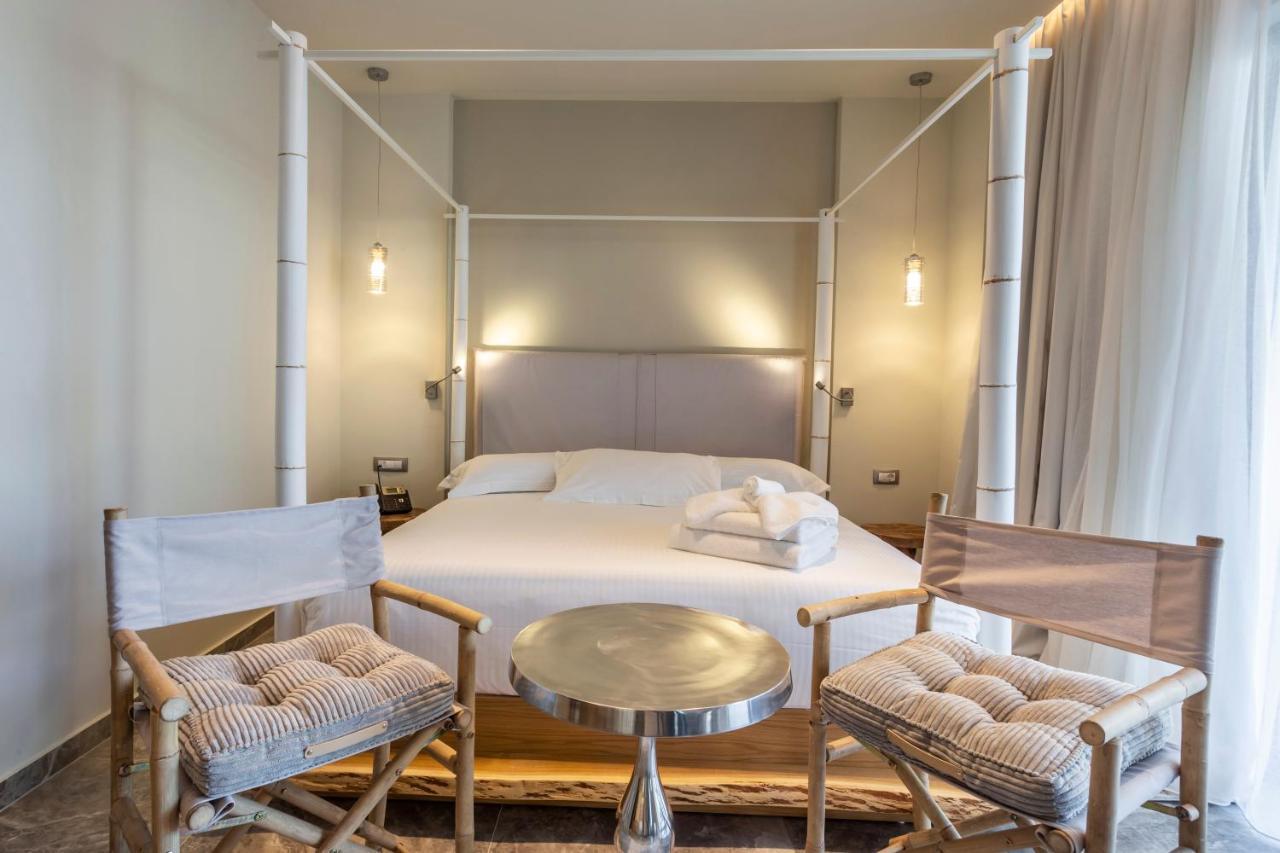 Elysian Luxury And 5*