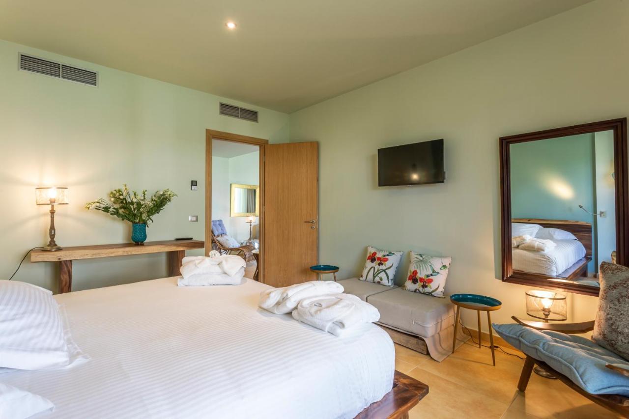 Hotel Elysian Luxury And