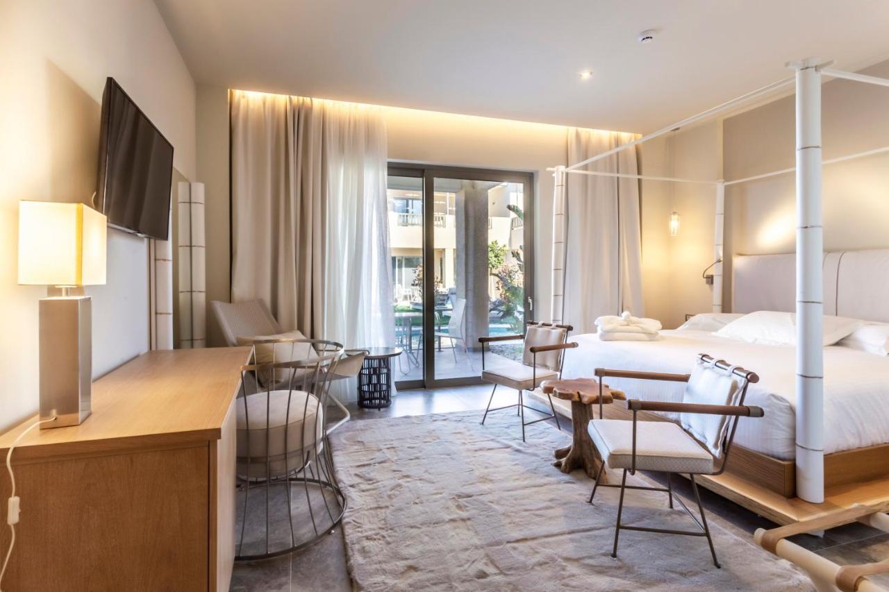 Elysian Luxury And 5* Kalamata