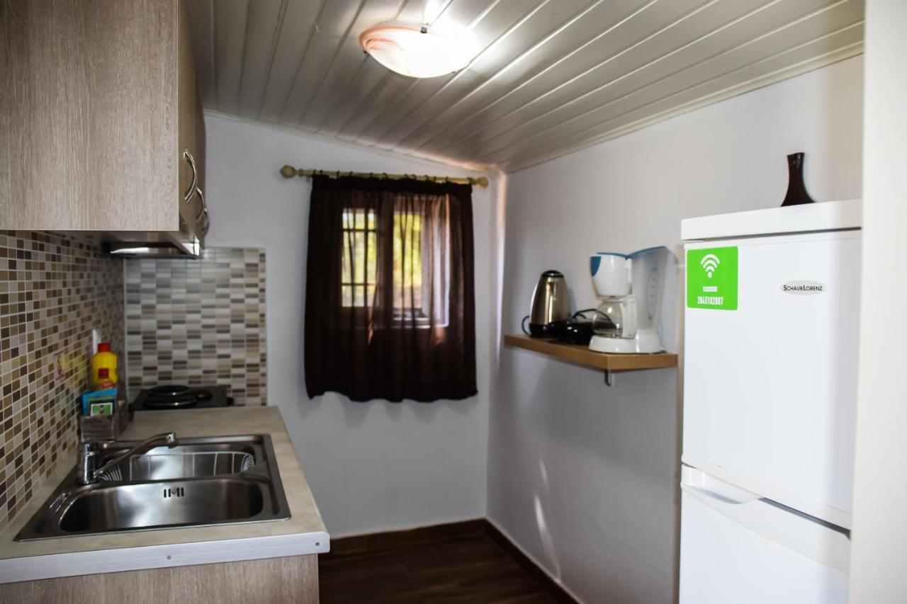 Apartment Athina