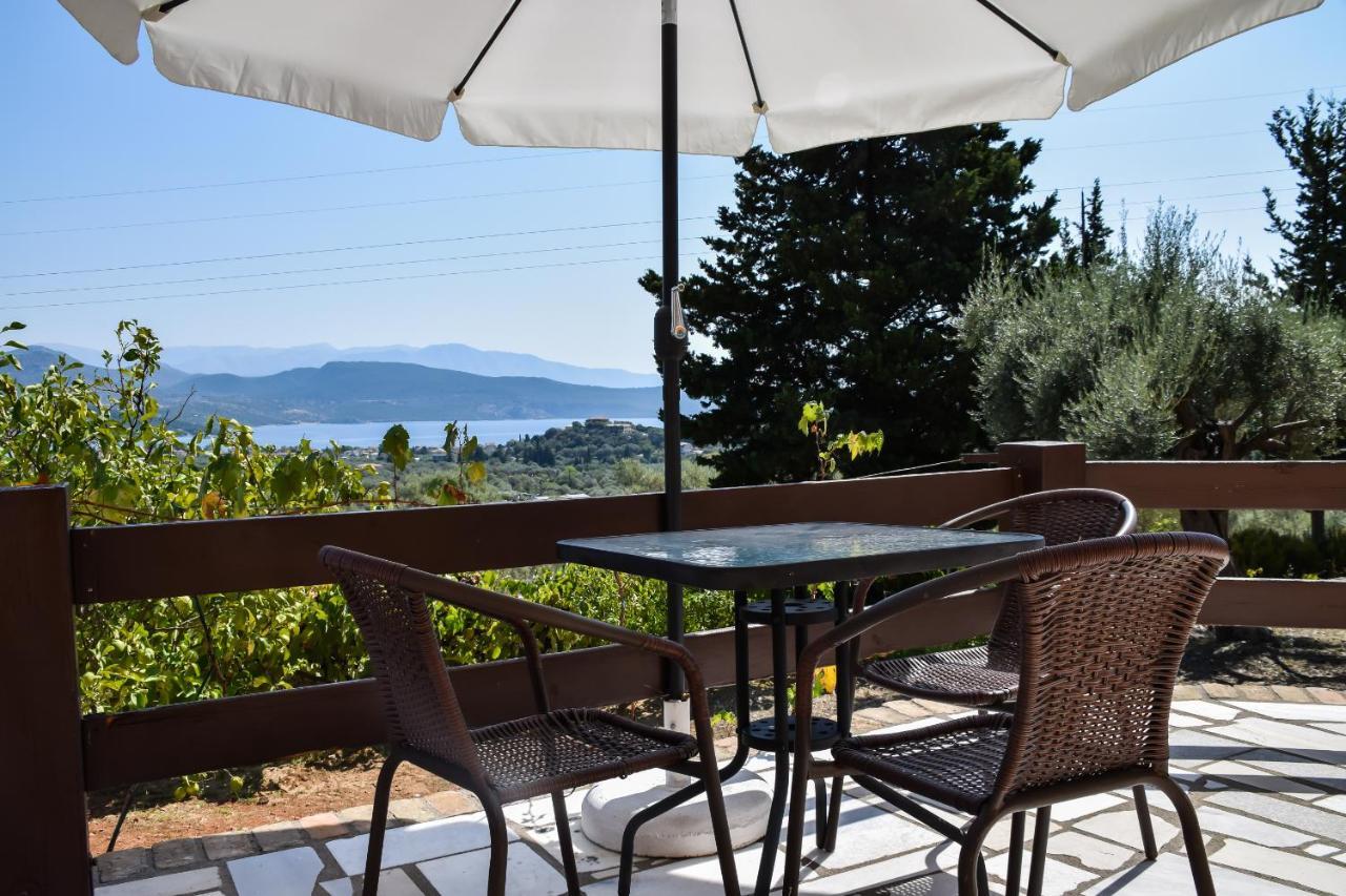 Athina Apartment