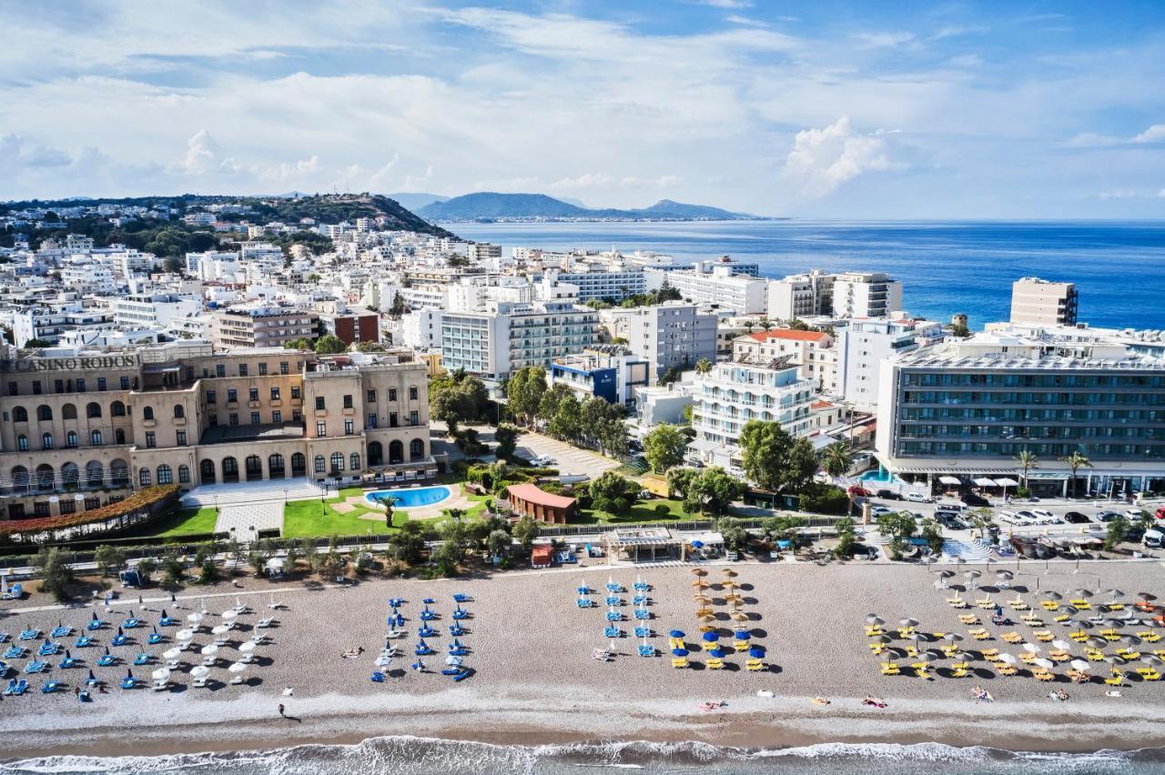 Hotel Aquamare And 4*