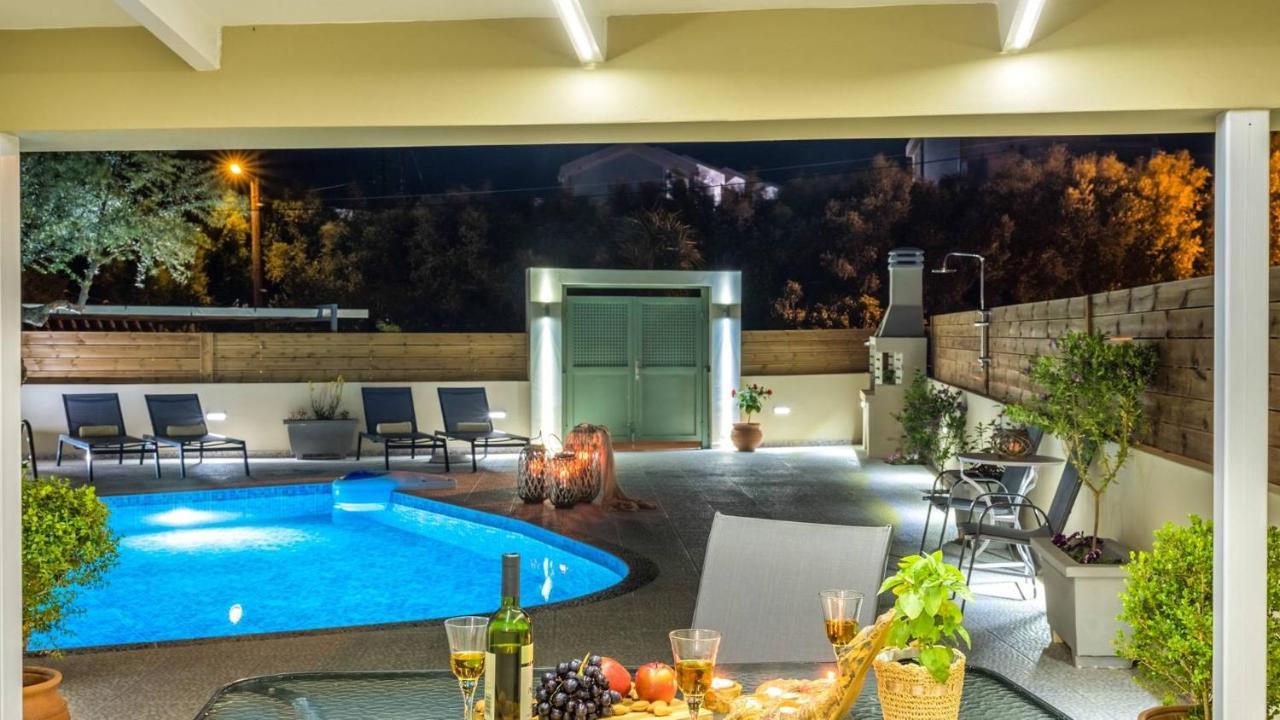 Coral Villa