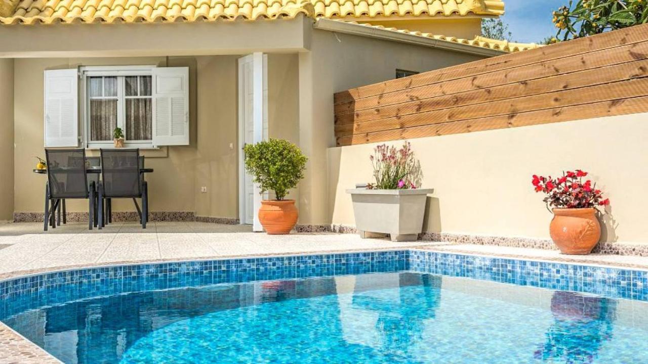 Coral Villa *