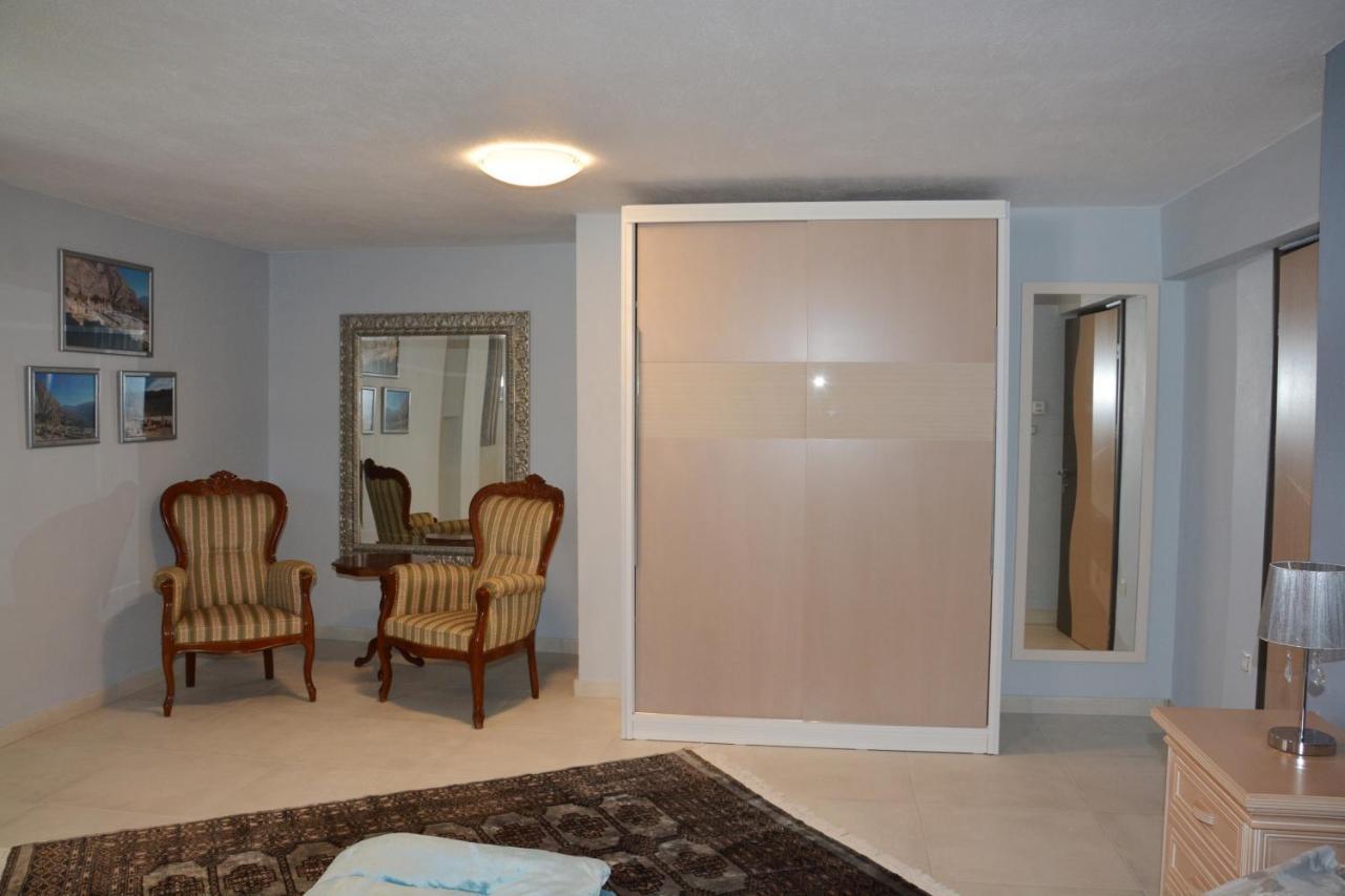 Pegasus Sea View Luxury Nea Vrasna