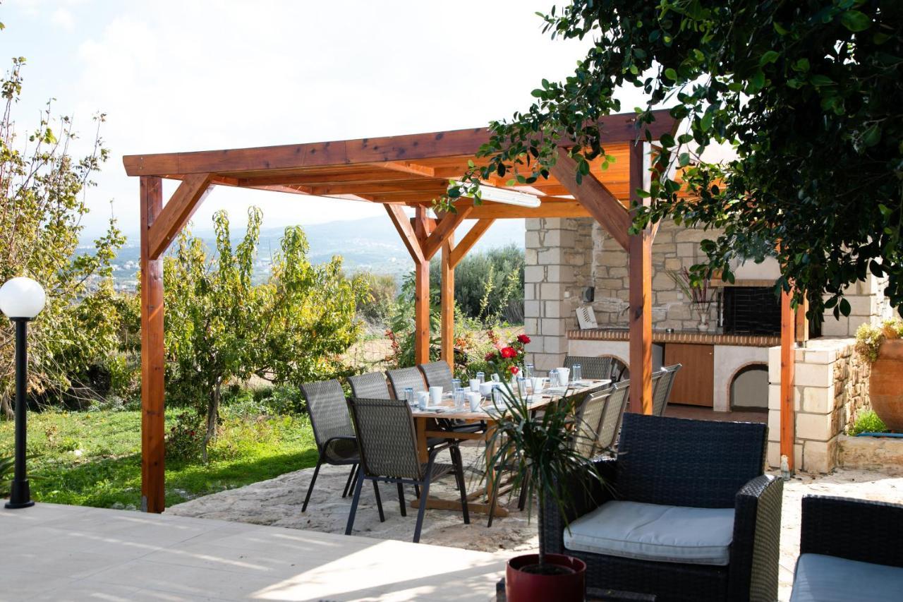 Villa Diamantis Villa, Serene Oasis With Seaviews, By Thinkvilla *