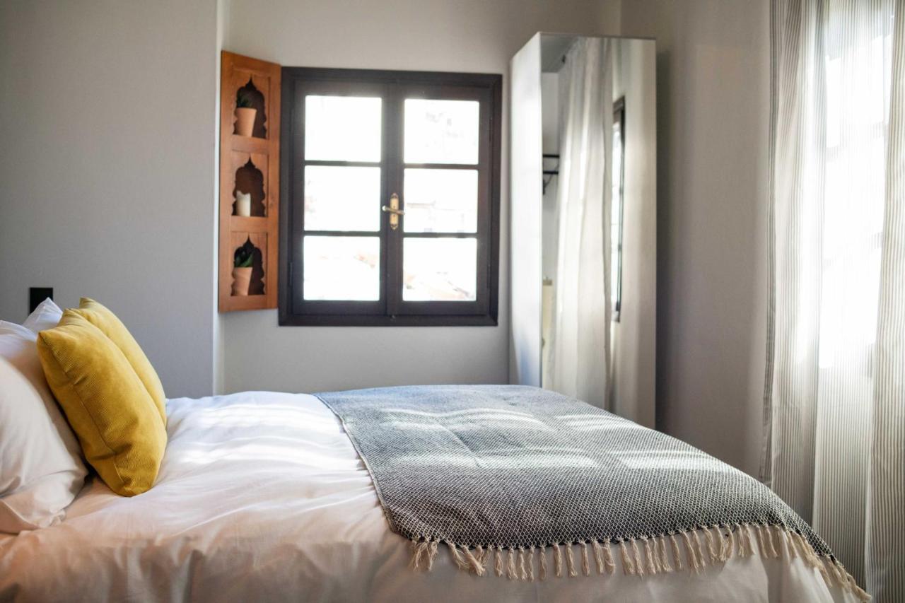 Guest house Philos Makrinitsa