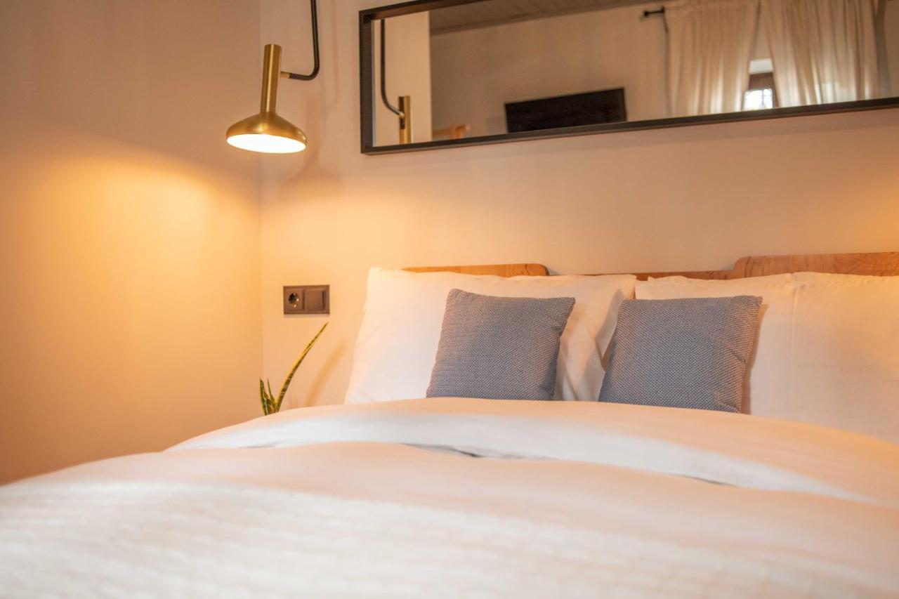 Philos Guest house Makrinitsa