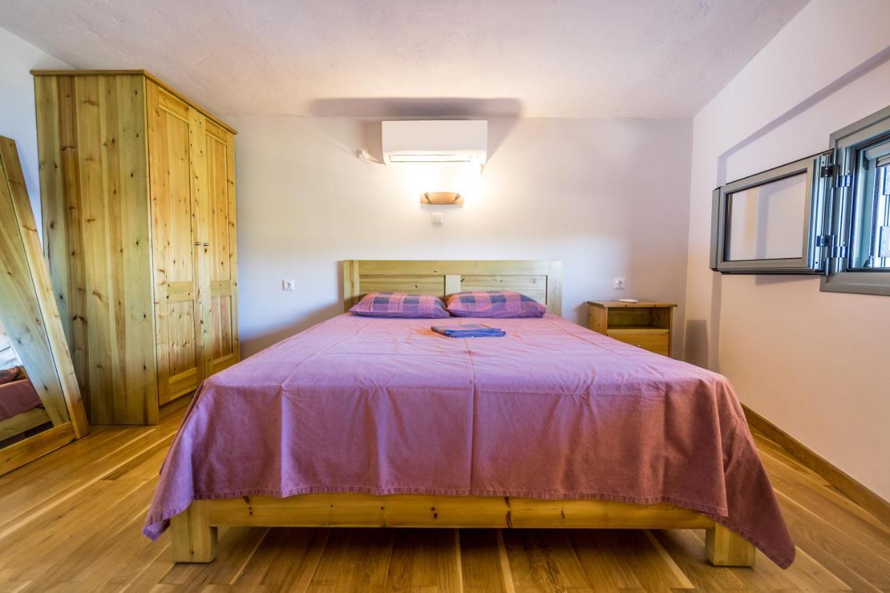 Seafront With Direct Access Holiday home Koroni (Messinia)