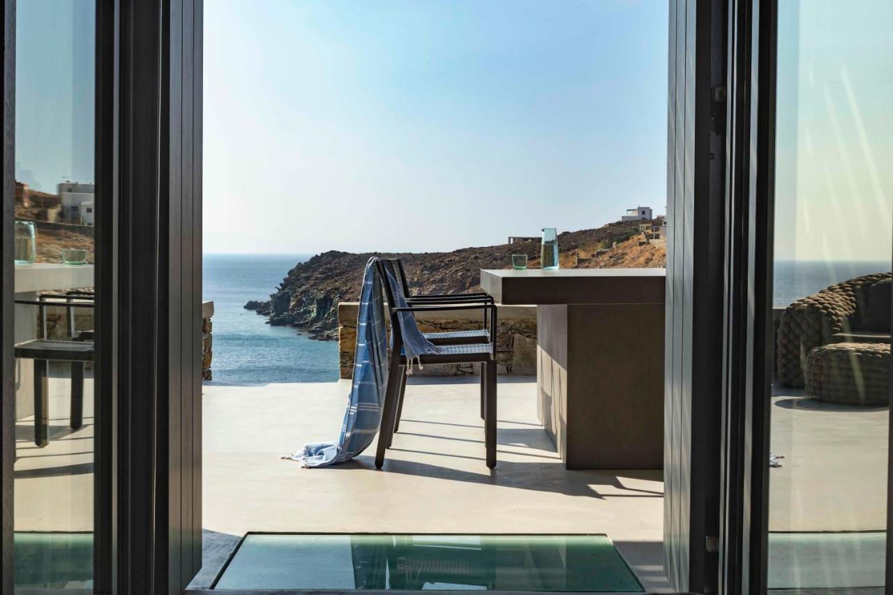 Phos Tinos Villa *
