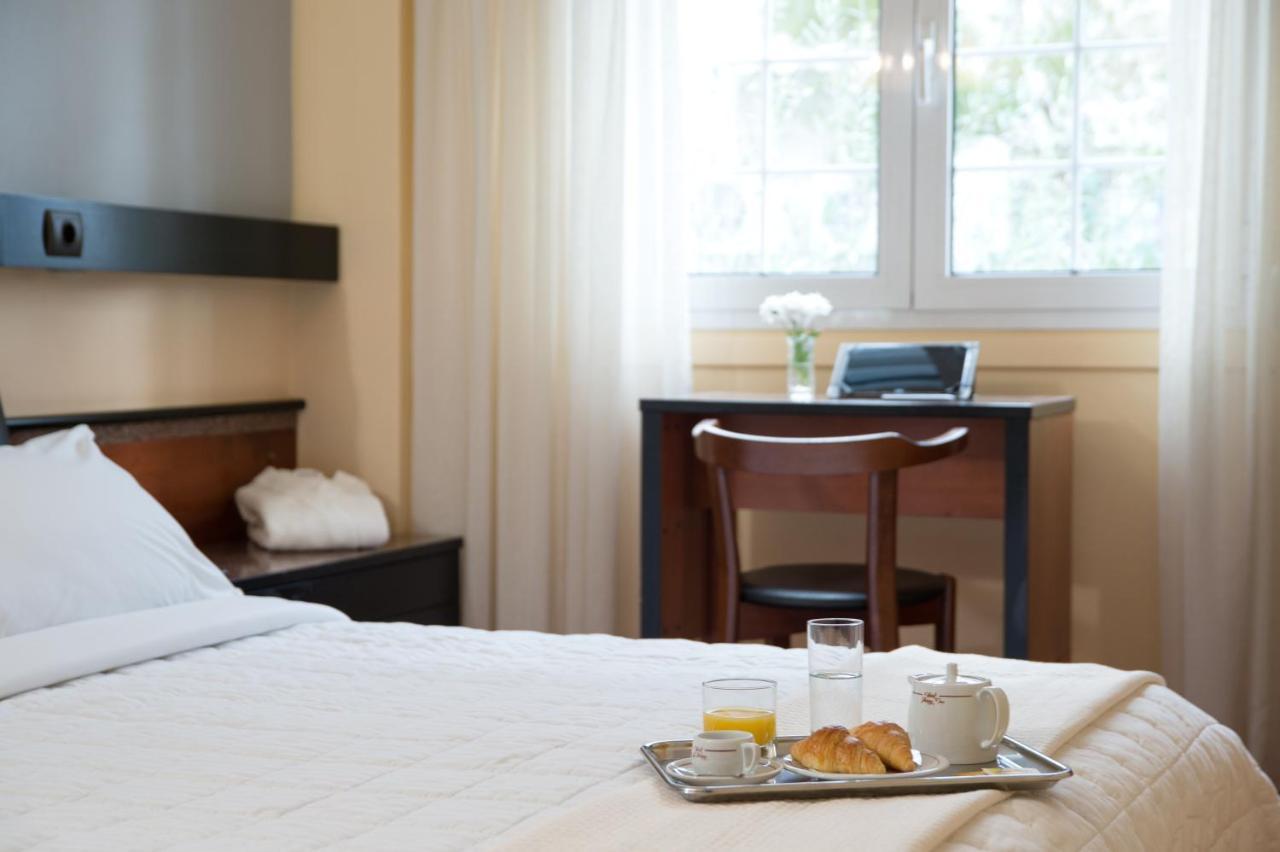 Hotel Victory