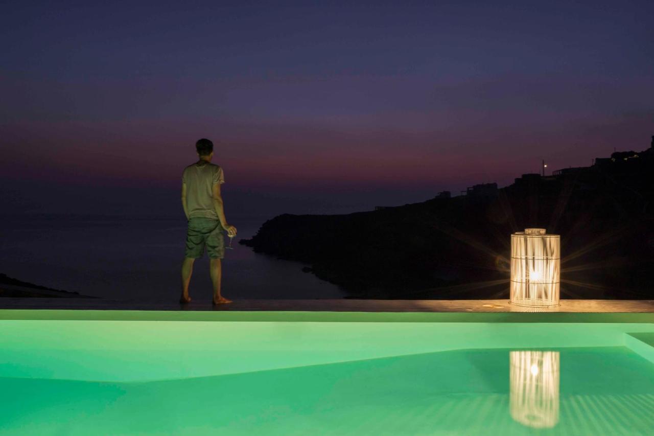 Phos Tinos Villa