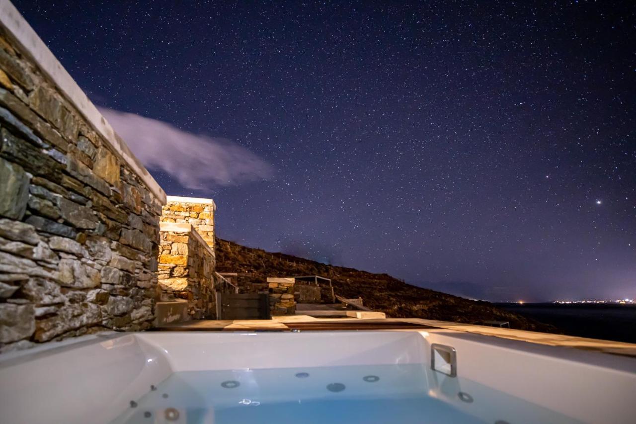 Phos Tinos Villa