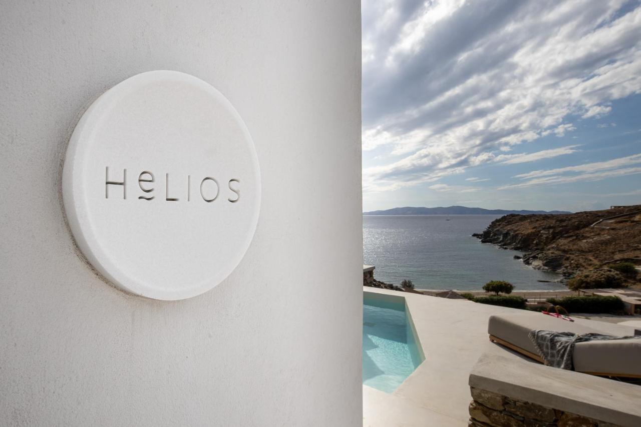 Villa Phos Tinos Agios Romanos