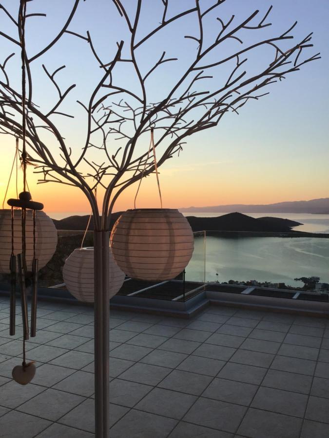 Estee, Luxury With Private Infinity Pool And Jacuzzi Villa