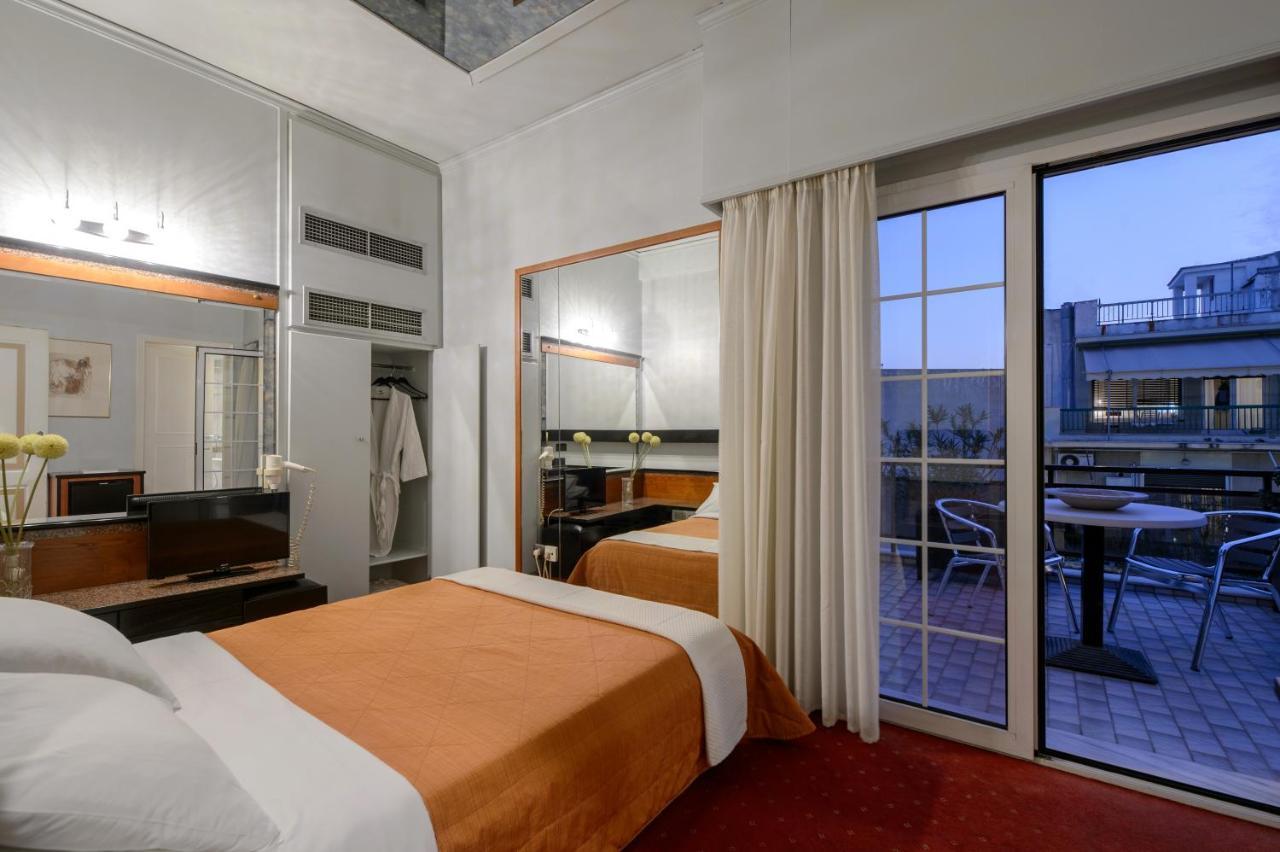 Hotel Victory