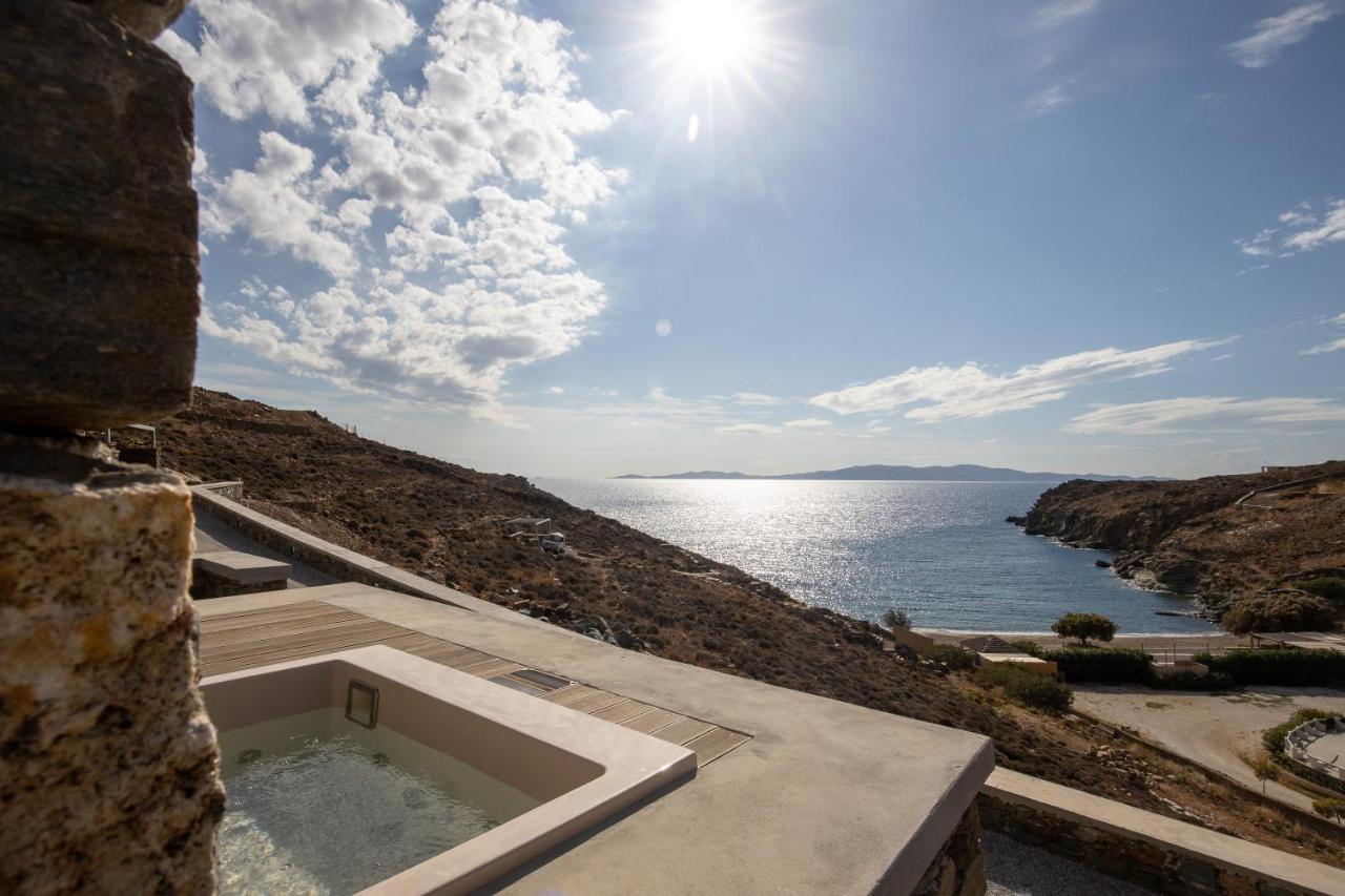 Villa Phos Tinos *