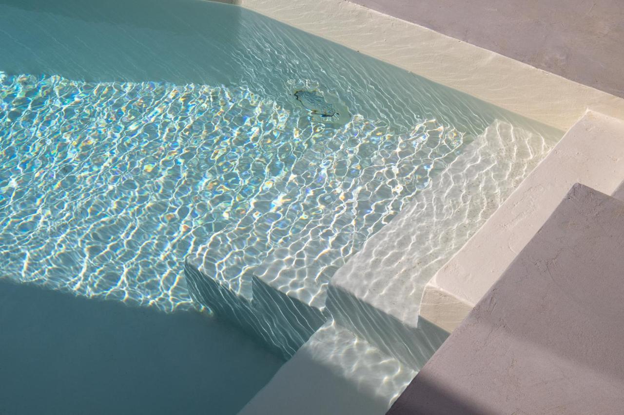 Phos Tinos Villa *