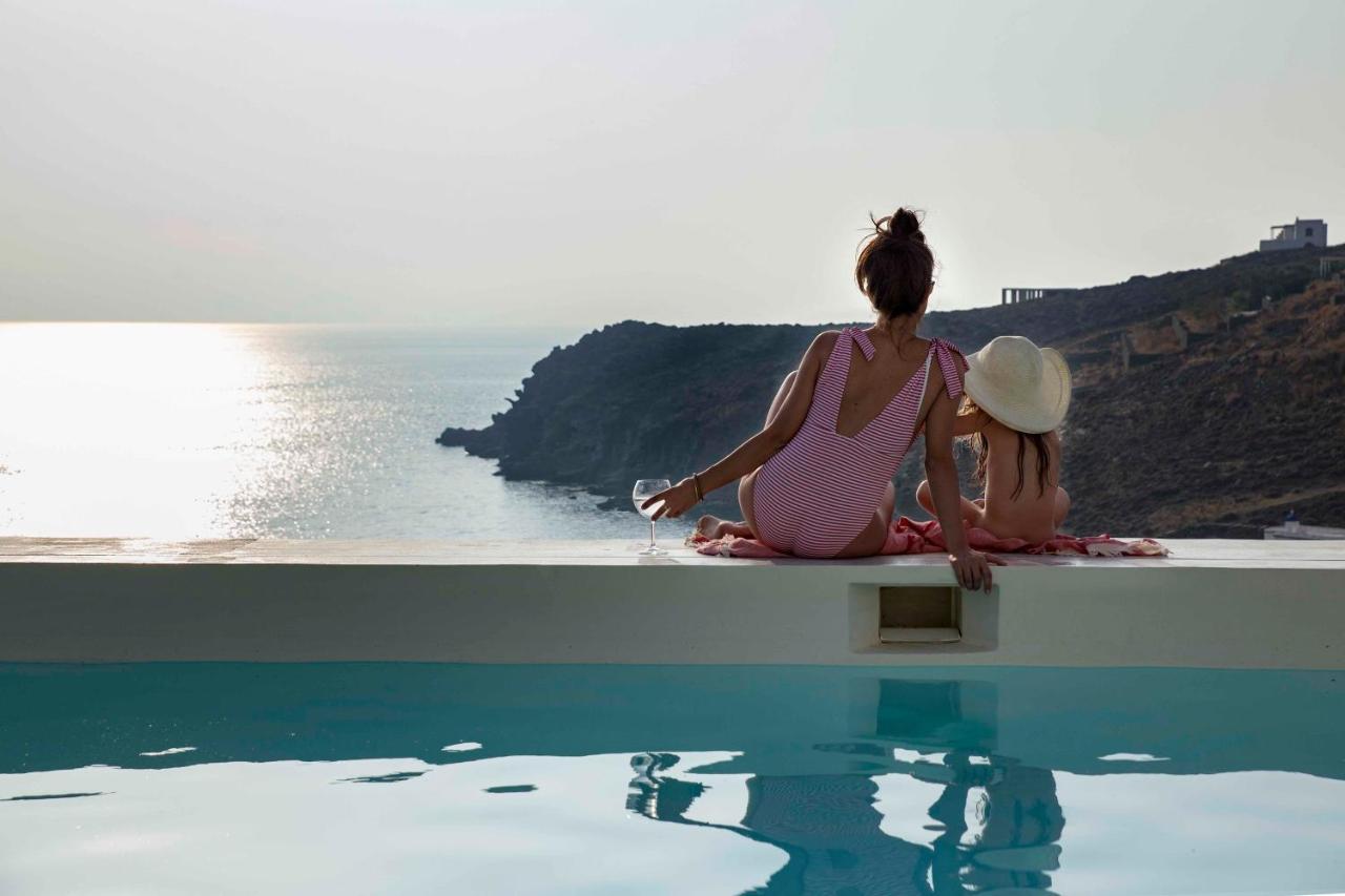 Villa Phos Tinos Agios Romanos