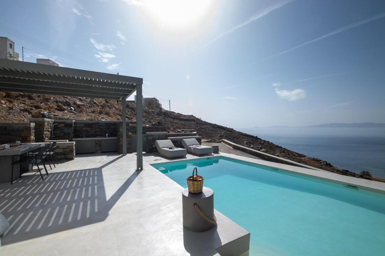 Villa Phos Tinos Agios Romanos