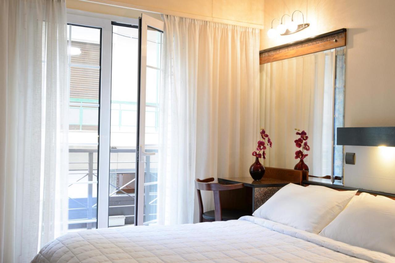 Victory Hotel