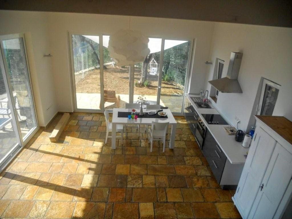 Holiday home Natur-steinhaus Mit Meerblick: Hell, Ruhig, Exklusiv, Strandnah *