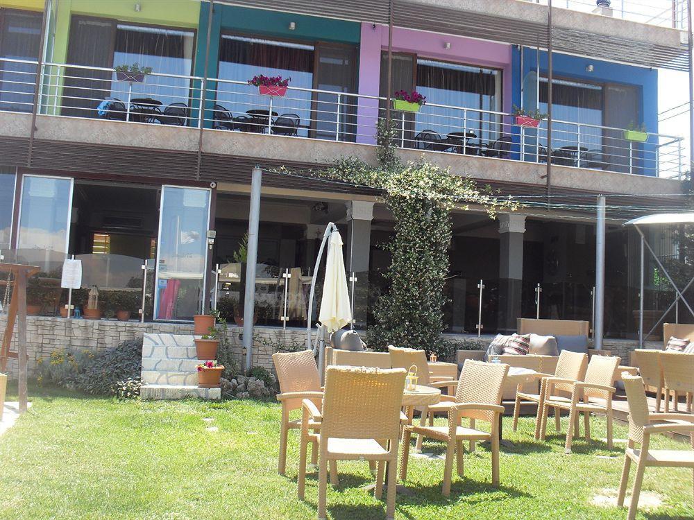 Amaris Wishes Hotel
